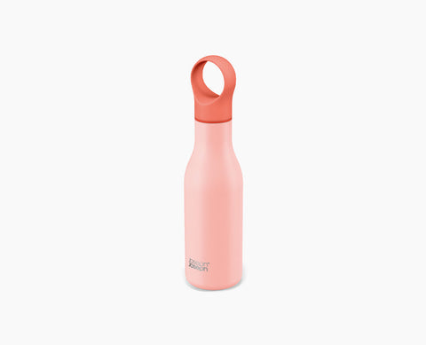 Loop™ 500ml Stainless-steel Vacuum Insulated Water Bottle