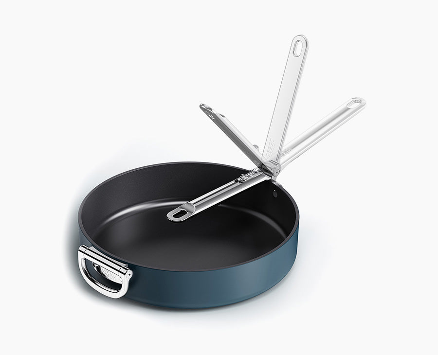Joseph Joseph Space Sauté Pan - Thumbnail 2