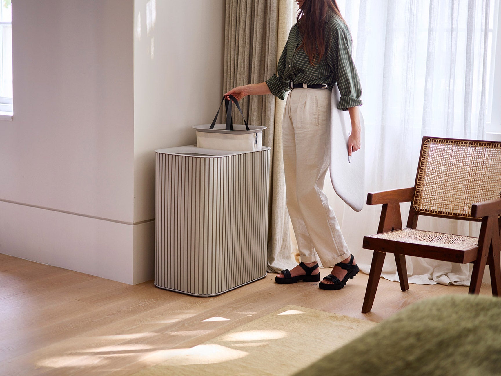 Joseph Joseph - ゴミ圧縮機 JosephJoseph Joseph Joseph US | Innovative And Functional Houseware