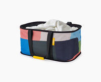 Hold-All™ Collapsible 35L Laundry Basket - Jonathan Lawes Print - 50047 - Image 1