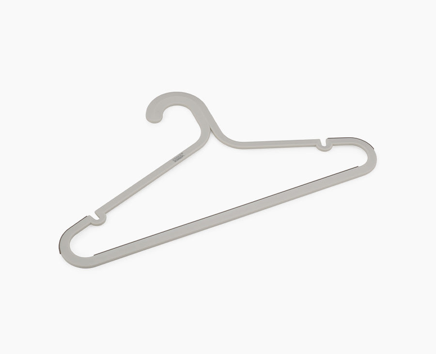 Orderly™ Set of 5 Anti-tangle Clothes Hangers - 55003 - Image 1