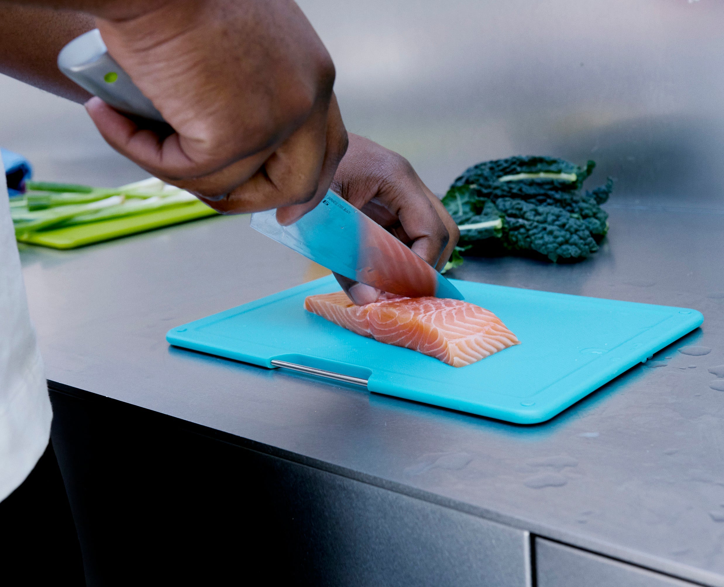 Folio™ Slim 3-piece Cutting Board Set | Joseph Joseph US