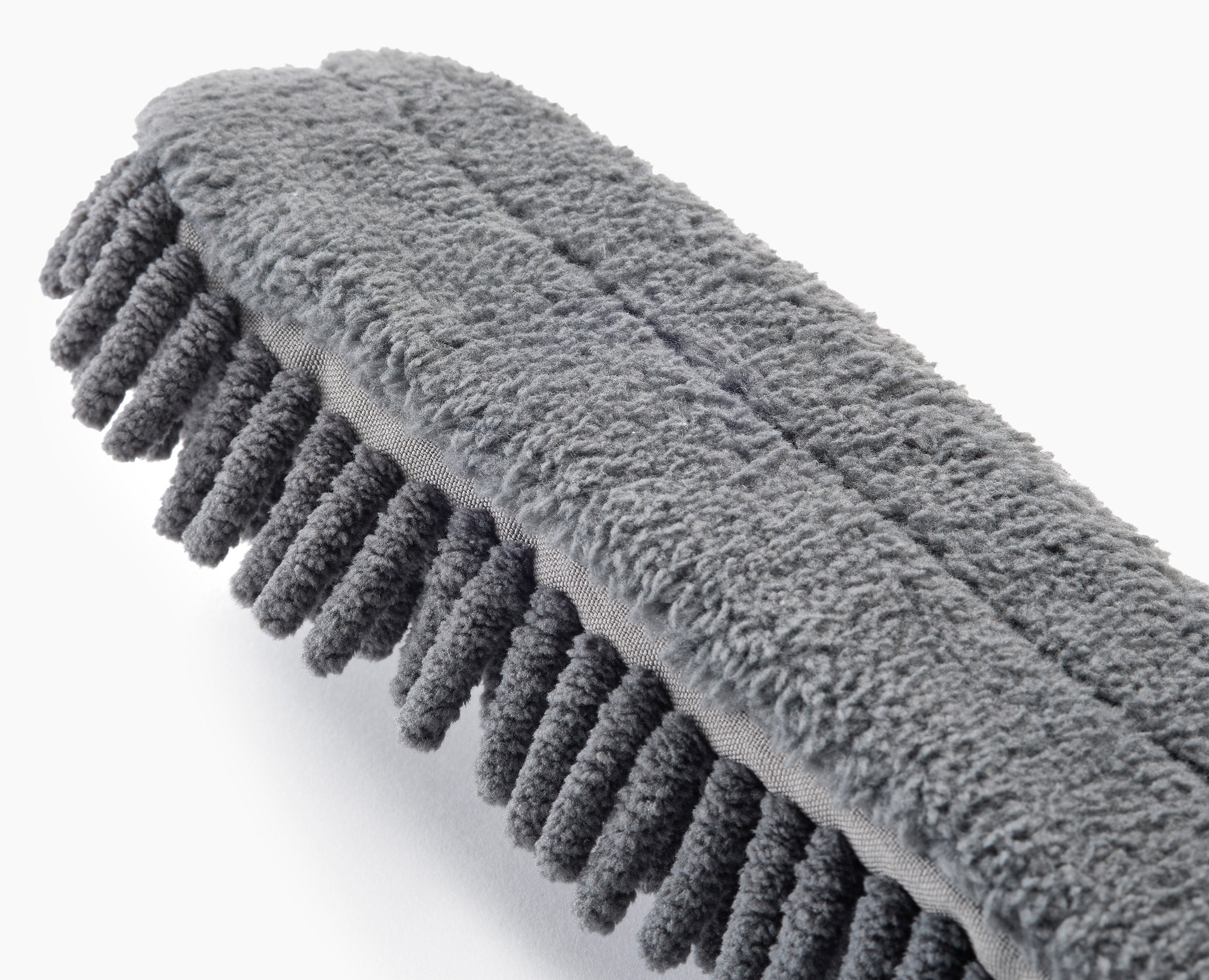 CleanTech™ 3-in-1 Duster with Storage Cover &amp; Extension Pole