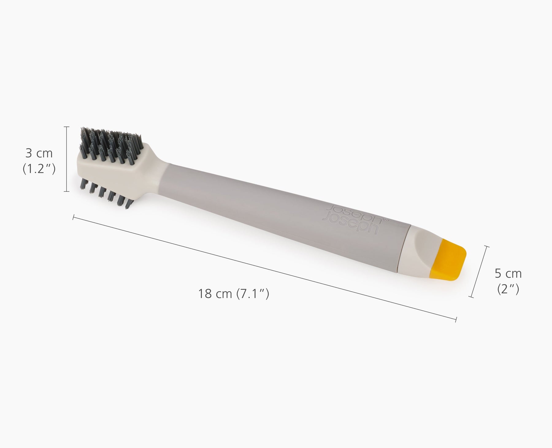 CleanTech 3-in-1 Spot Cleaning Tool