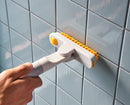 CleanTech 2-in-1 Tile Scrubber Tool