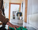 CleanTech™ Tool Set with Caddy Organizer