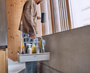 CleanTech™ Tool Caddy Organizer