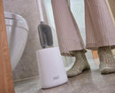 Flex™ 360 Lite Matt White Toilet Brush