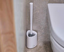 Flex™ 360 Lite Matt White Toilet Brush