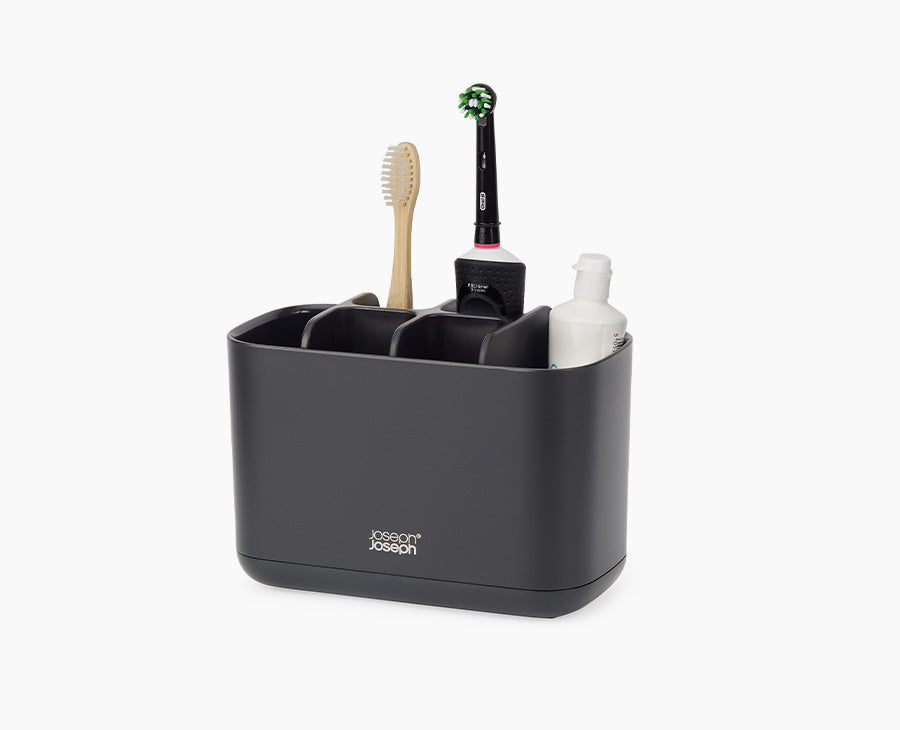 Joseph Joseph EasyStore Toothbrush Caddy