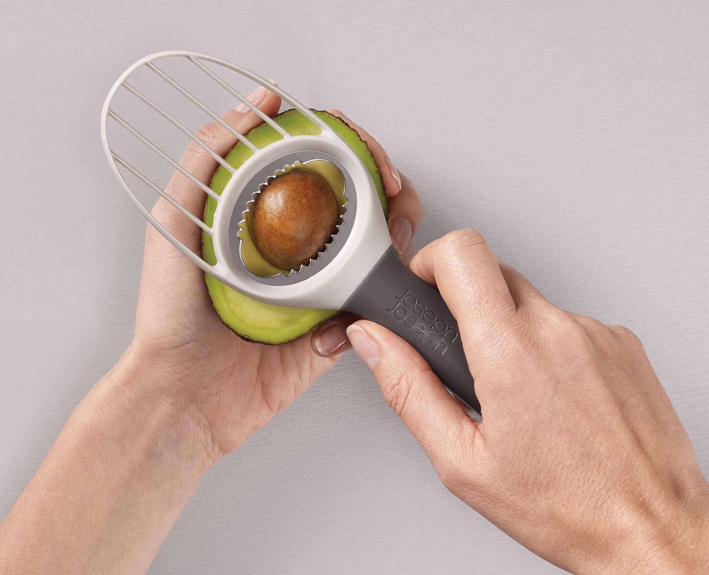 GoAvocado™ 3-in-1 Avocado Tool