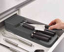 DUO In-drawer Knife Tray