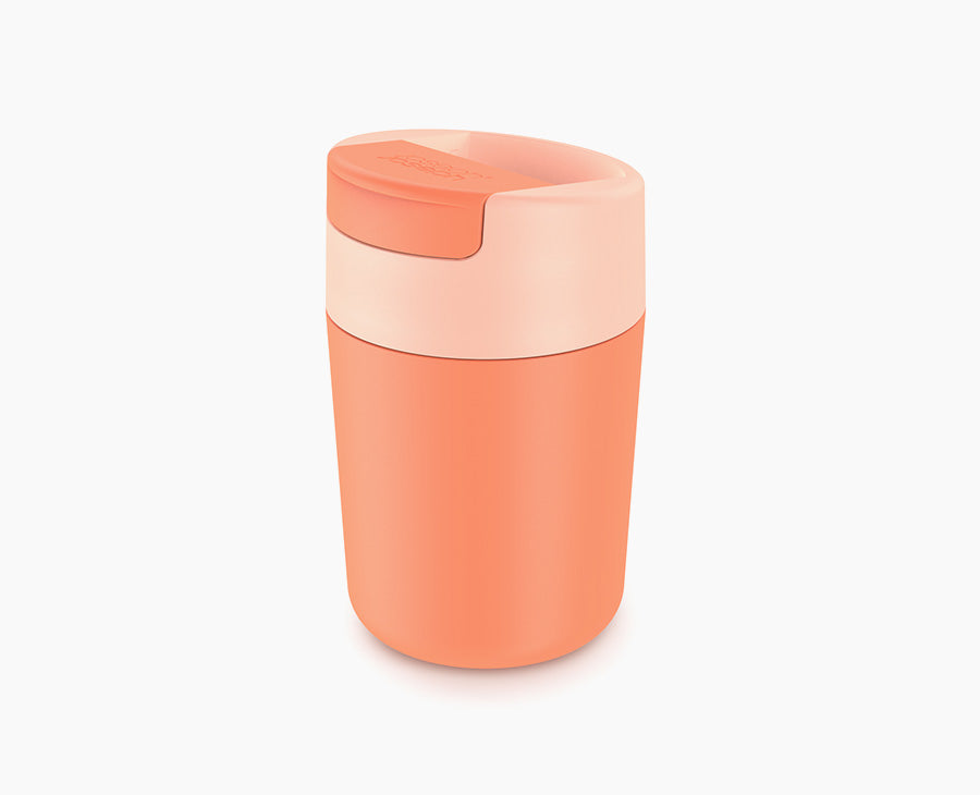 Sipp™ Travel Mug with Hygienic Lid 340ml - 81123 - Image 1