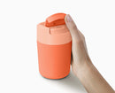 Sipp™ Travel Mug with Hygienic Lid 340ml - 81123 - Image 4