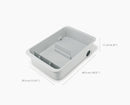 CupboardStore™ Large Easy-Access Storage Caddy
