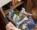 CupboardStore™ Large Easy-Access Storage Caddy