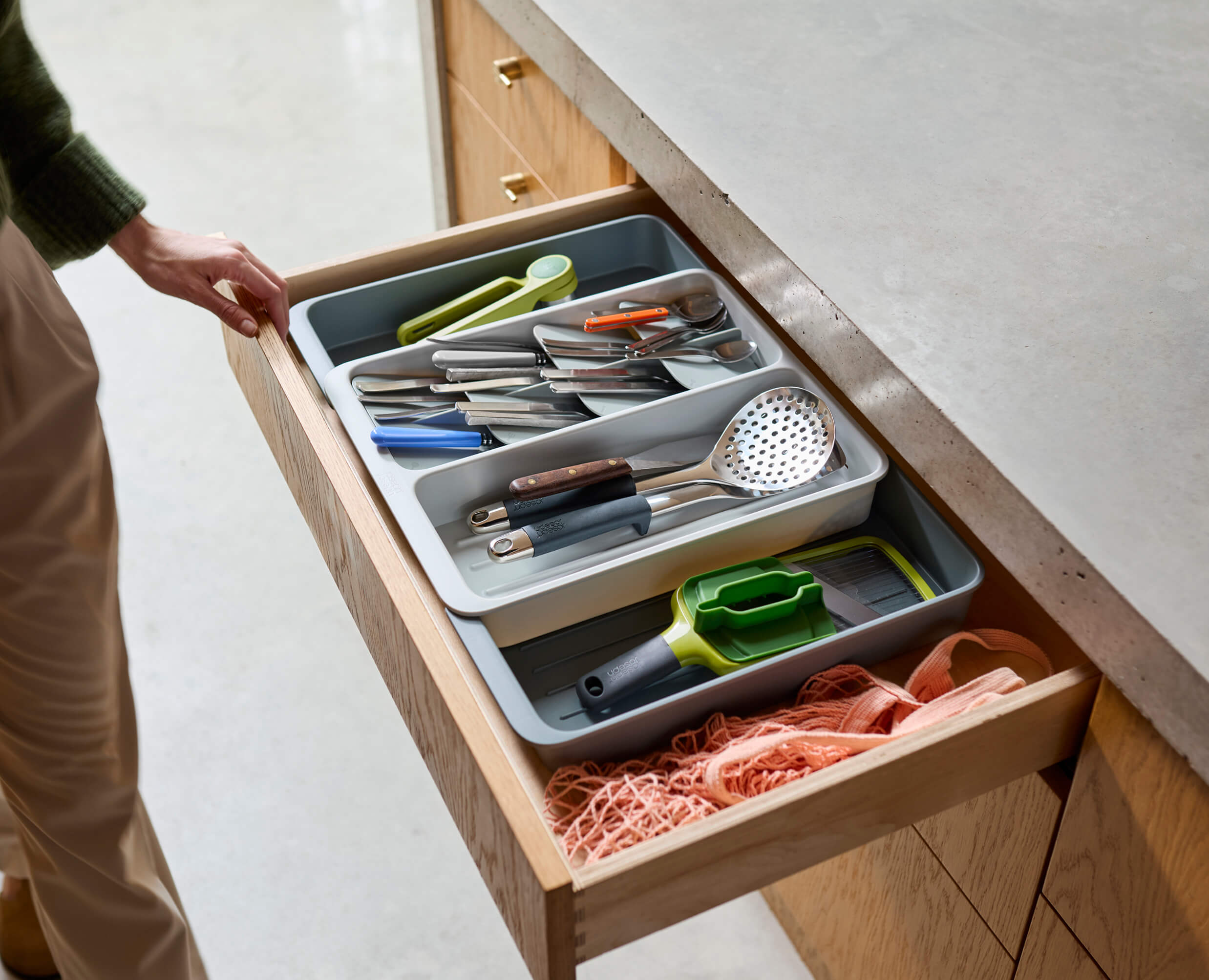 Joseph Joseph US | Innovative And Functional Houseware