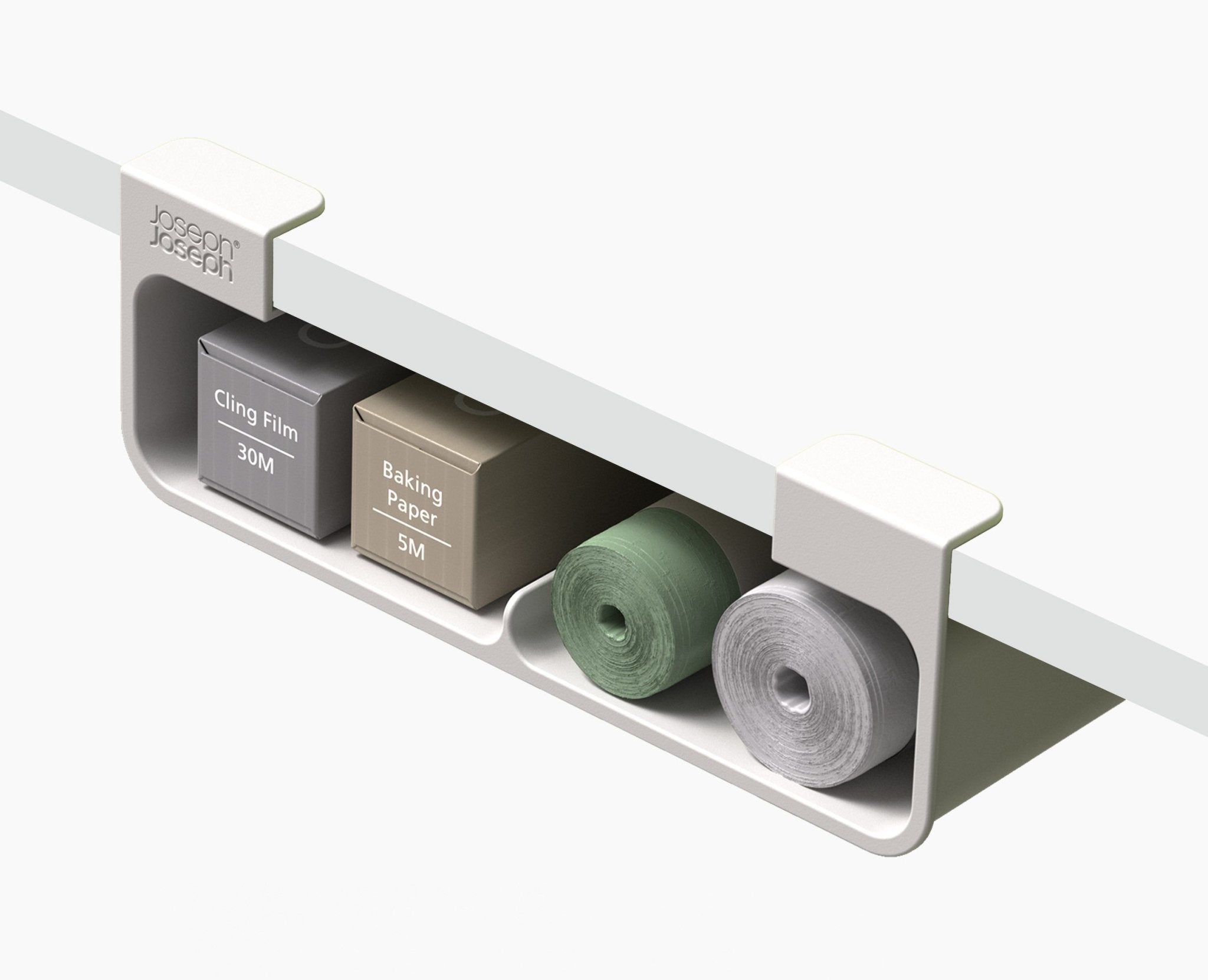 CupboardStore™ Film, Foil &amp; Bag Organiser