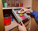 CupboardStore™ Under-Shelf Drawer