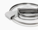 CupboardStore™ Set of 3 Pan Lid Holders