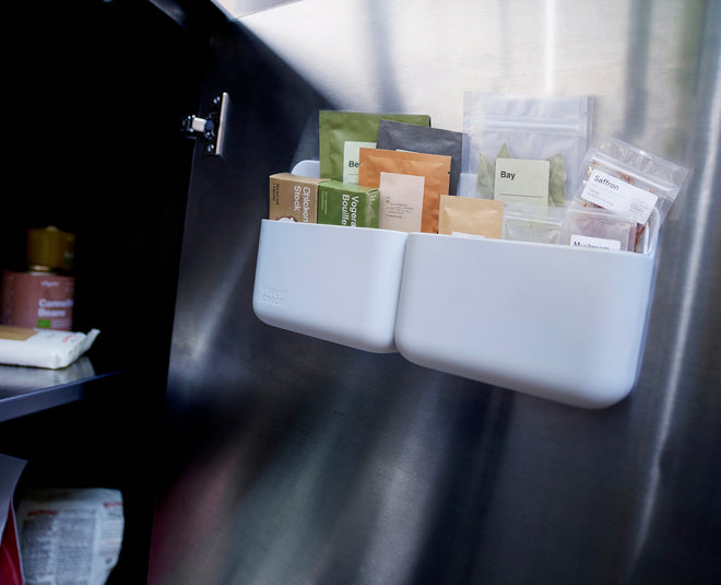 CupboardStore™ Small Storage Pockets