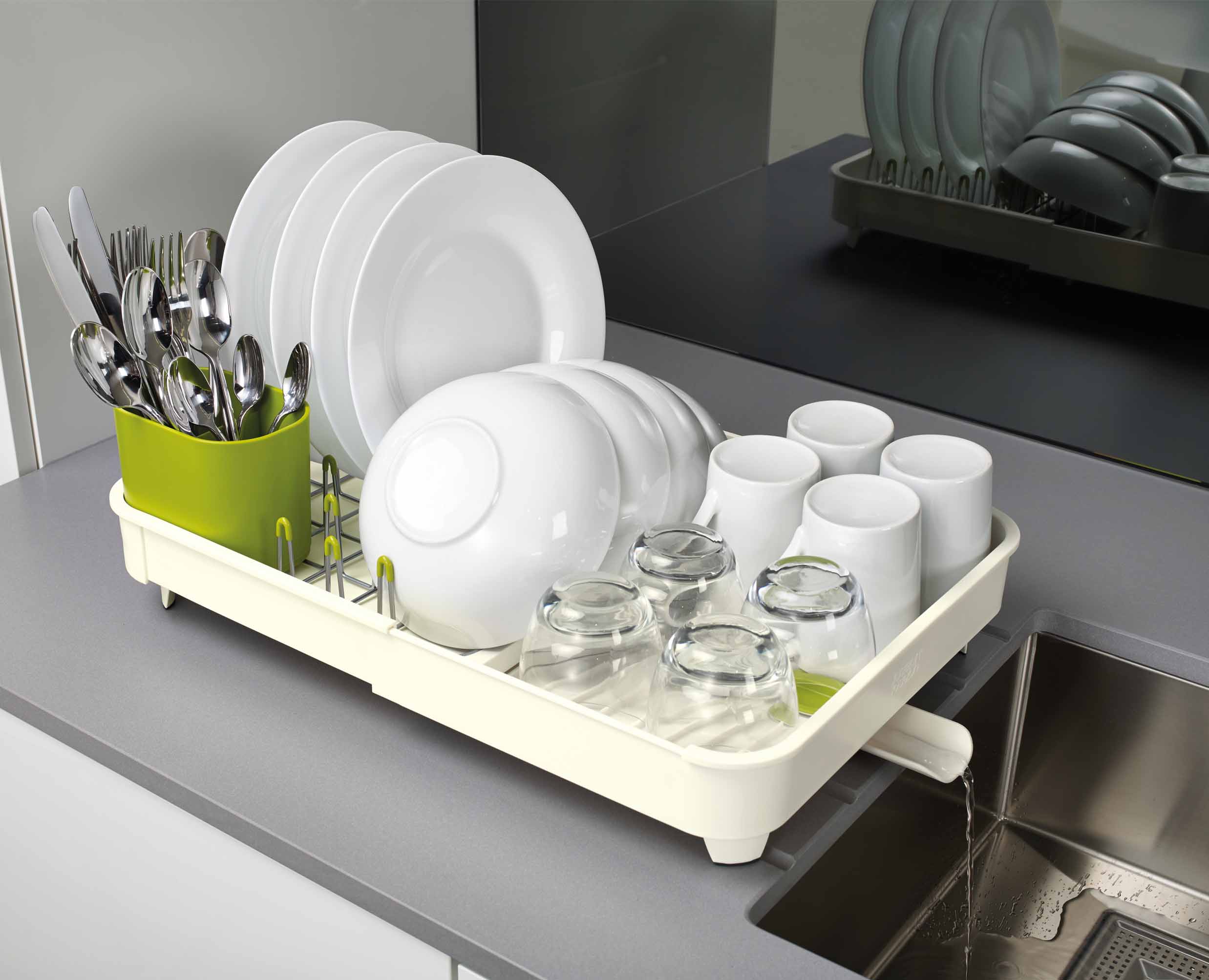 Joseph joseph kitchen sink drainer new arrivals