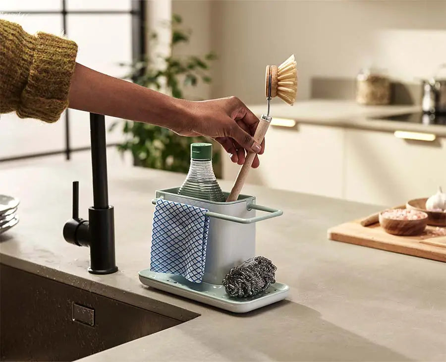 Caddy Kitchen Sink Organiser - Thumbnail 2