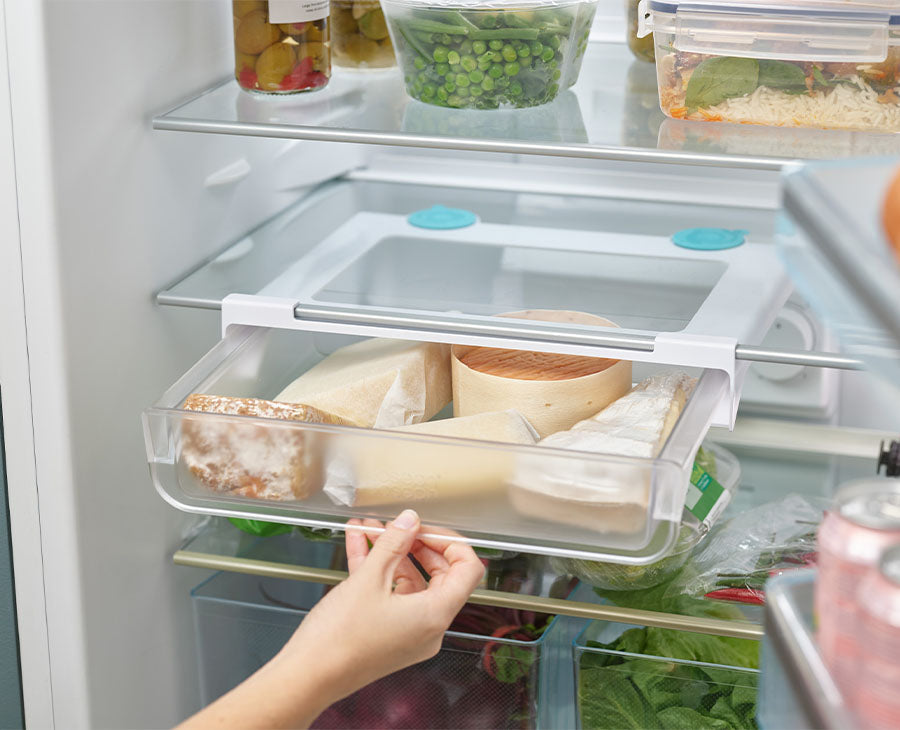 Under shelf storage drawer discount
