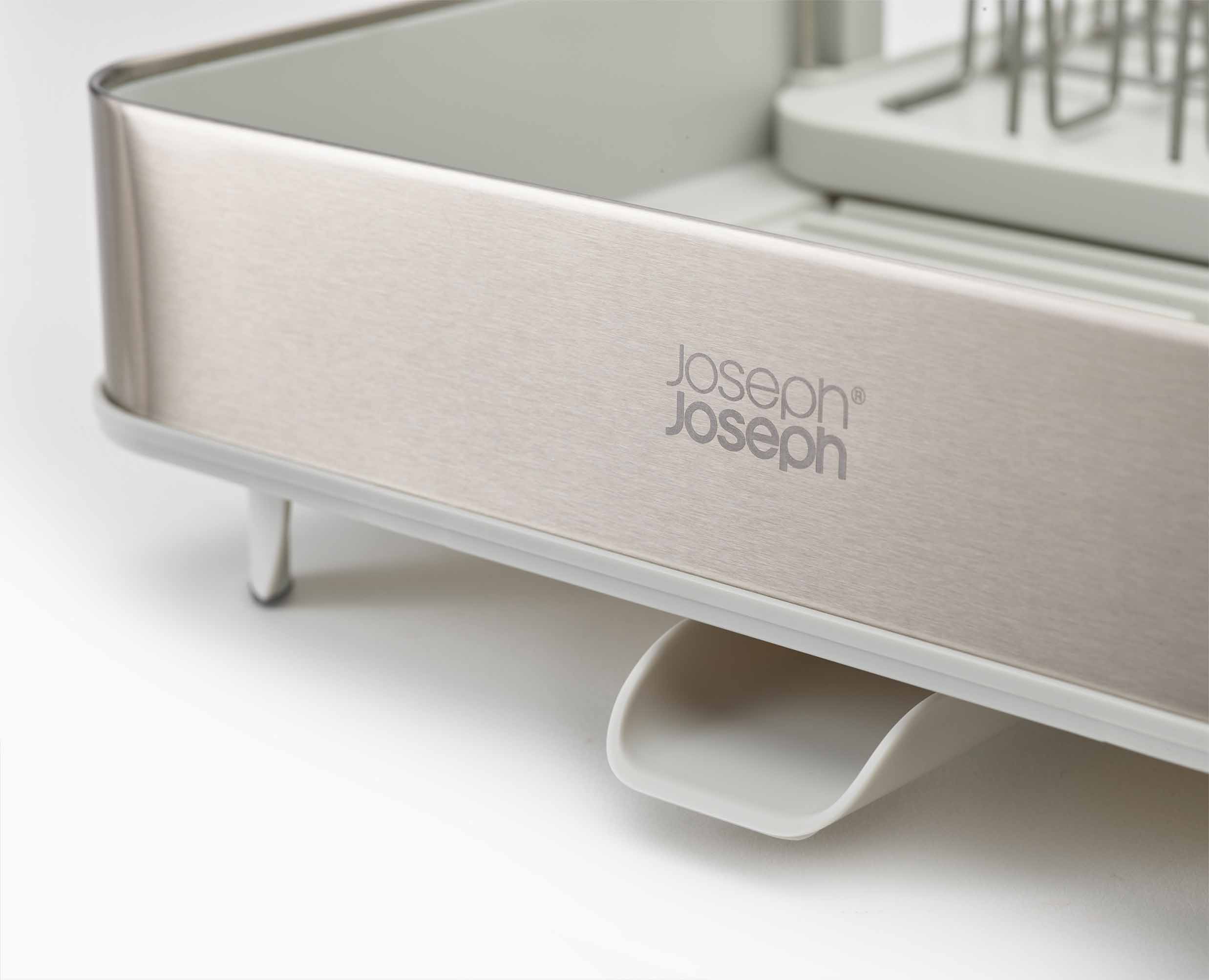 Joseph joseph extend online steel expandable dish rack