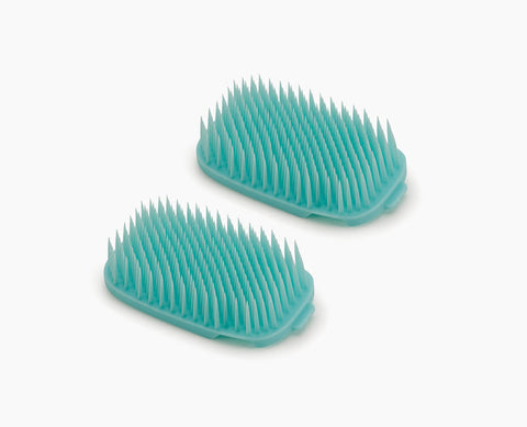  Joseph Joseph CleanTech Dish Brush with Replacement