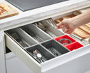 DUO 7-piece Drawer Organiser Set - 85190 - Image 3