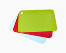 Pop™ 3-piece Multicolor Cutting Mat Set