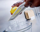 Nest™ Slice &amp; Zest 2-in-1 Grater and Mandoline Set
