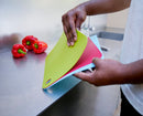 Pop™ 6-piece Multicolor Cutting Mat Set