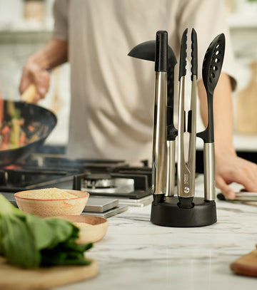 Innovative Kitchenware & Bathroom Organisation | Joseph Joseph