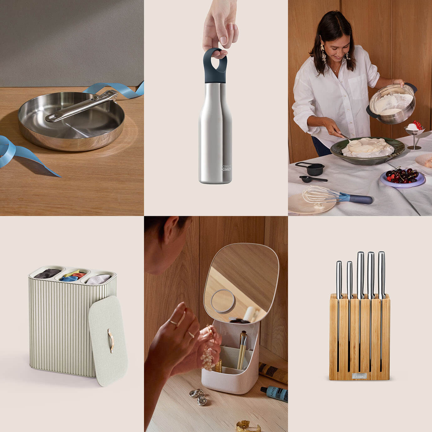 Joseph Joseph US | Innovative And Functional Houseware