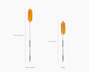 CleanTech™ Adjustable High Zone Duster