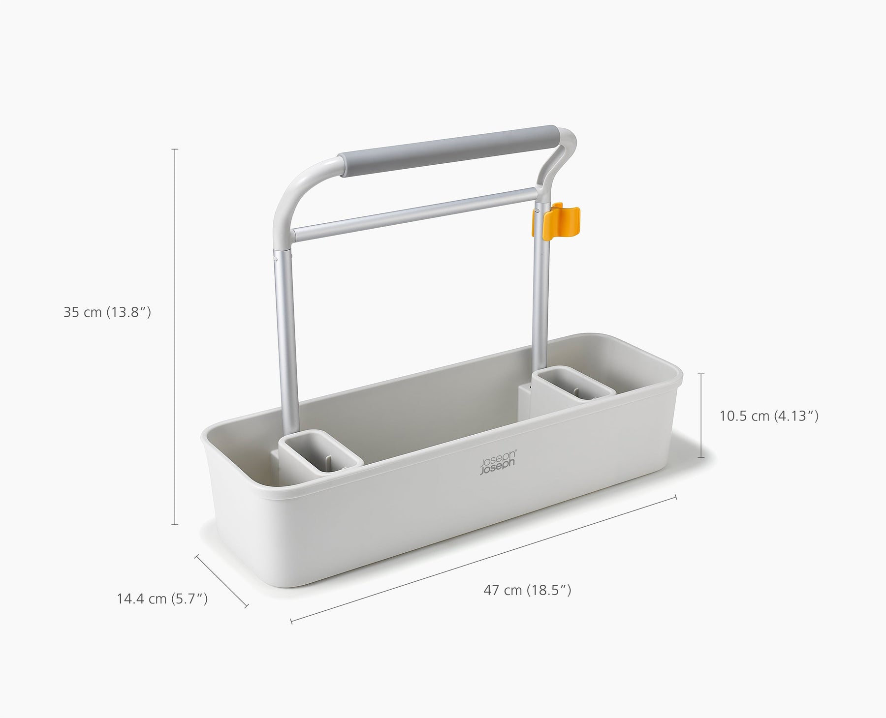 CleanTech™ Tool Set with Caddy Organizer
