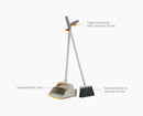 CleanTech™ Dustpan &amp; Broom Sweep Set
