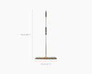 CleanTech™ Adjustable Floor Duster with Replacement Pad