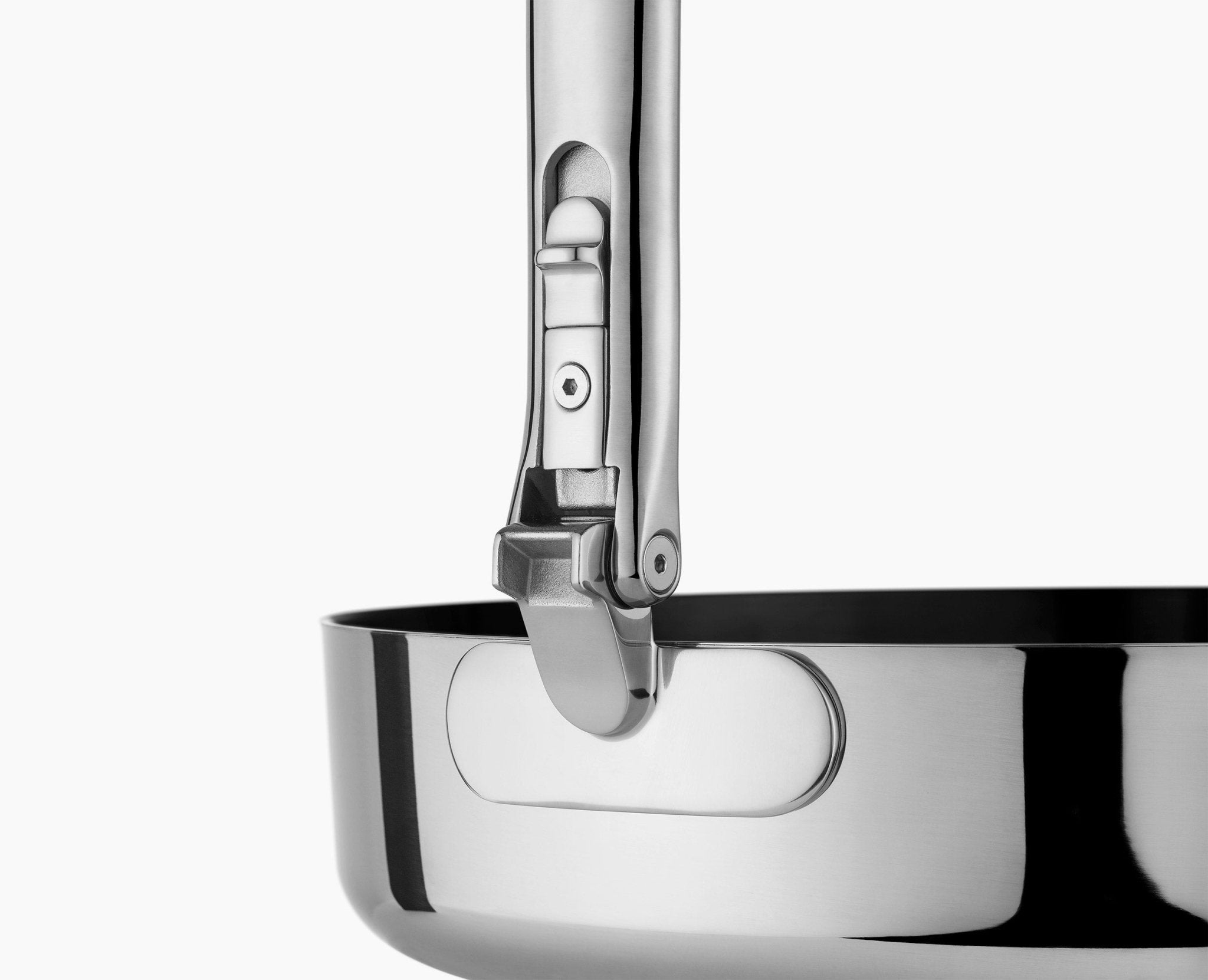 Joseph Joseph Space Frying Pan