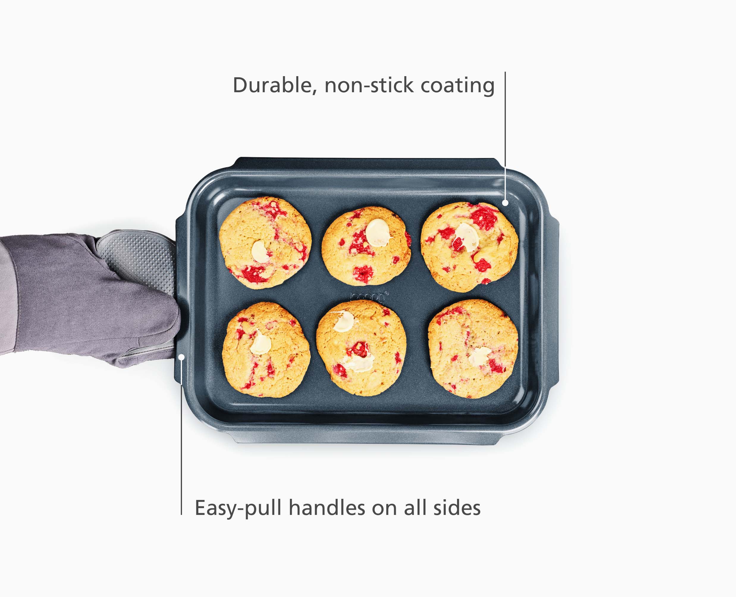 Baking tray best sale