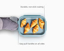 Nest™ Bake Non-Stick Small Blue Baking Tray - 45067 - Image 4