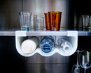 CupboardStore™ Under-Shelf Bottle Storage Holder