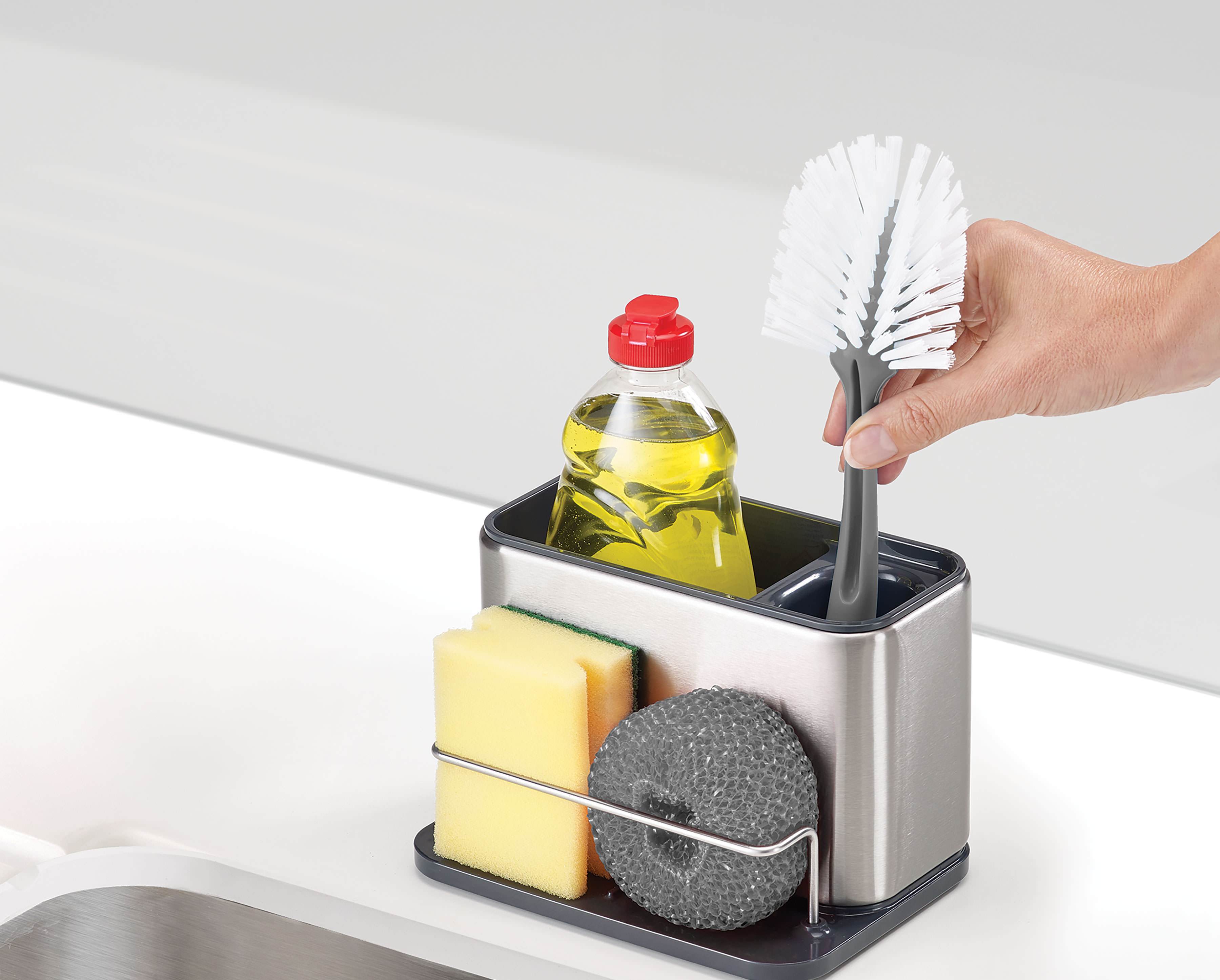 Joseph joseph 2024 surface cutlery drainer