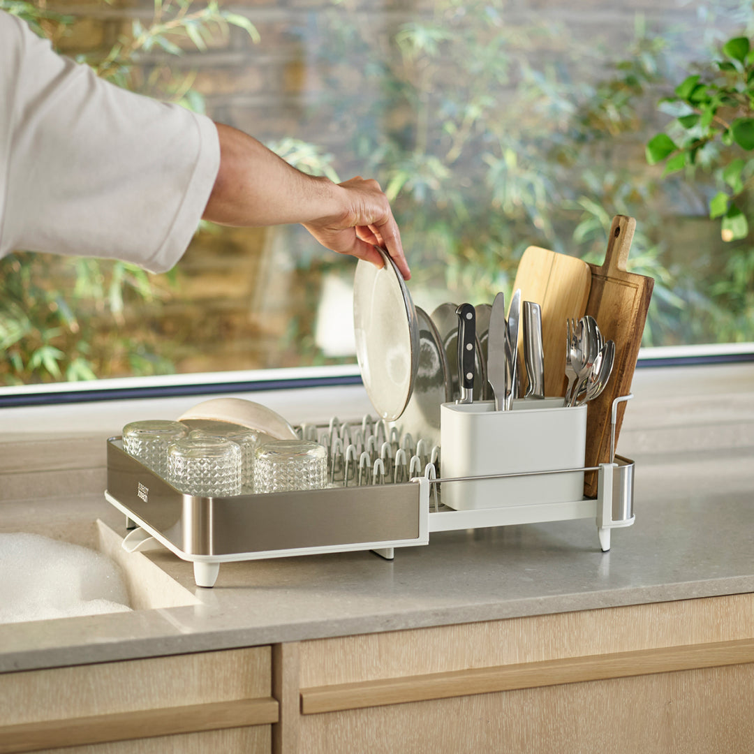 Innovative Kitchenware & Bathroom Organisation | Joseph Joseph