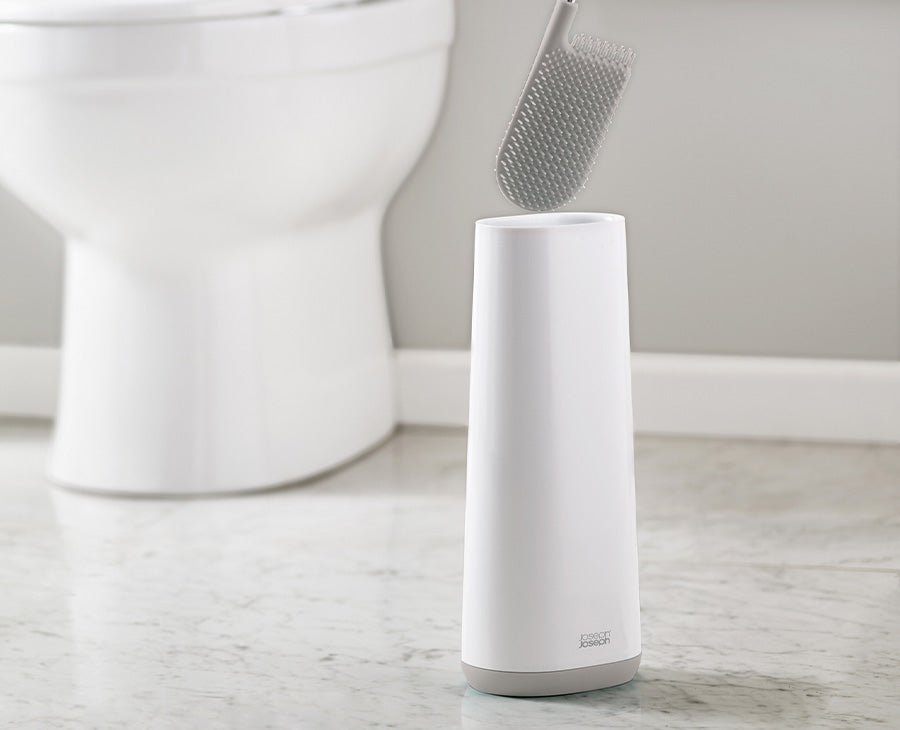 Flex Smart Toilet Brush