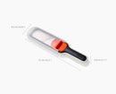 Nest™ Slice &amp; Zest 2-in-1 Grater and Mandoline Set