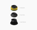 SinkTech™ Washing-Up Brush with Replacement Head &amp; Extra Heads