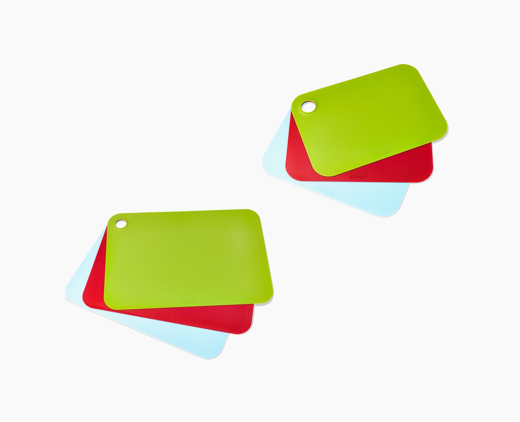 Pop™ 6-piece Multicolor Cutting Mat Set